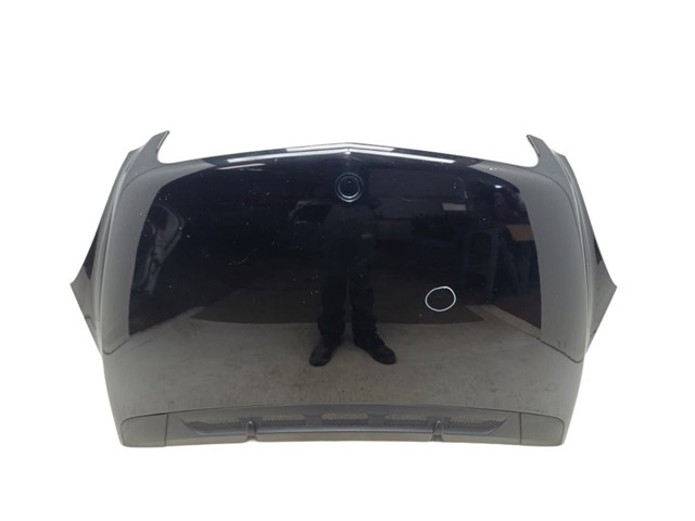 A1698800357 MERCEDES Капот купить в Винница
