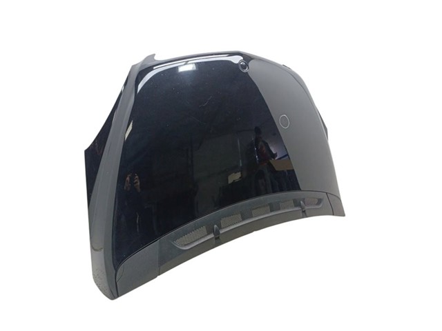 A1698800357 MERCEDES Капот купить в Черновцы