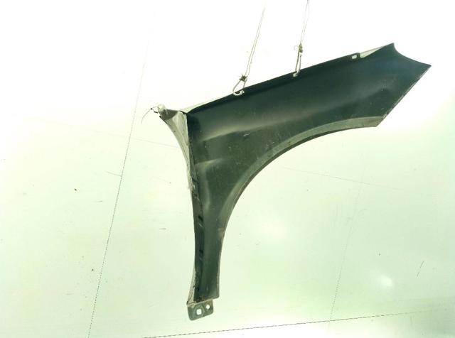 A1698800518 MERCEDES Крыло переднее левое купить в Черновцы