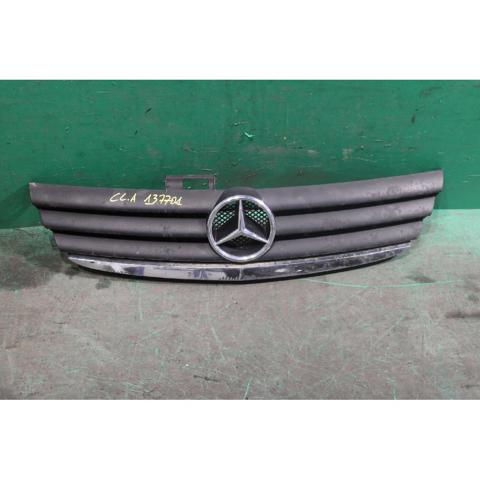 A16988009839744 MERCEDES Решетка радиатора купить в Черкассы