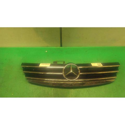 A16988009839744 MERCEDES Решетка радиатора купить в Львов