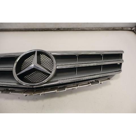 A1698801683 MERCEDES Решетка радиатора купить в Каменское
