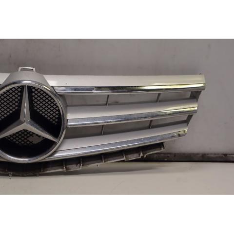 A1698801683 MERCEDES Решетка радиатора купить в Сумы