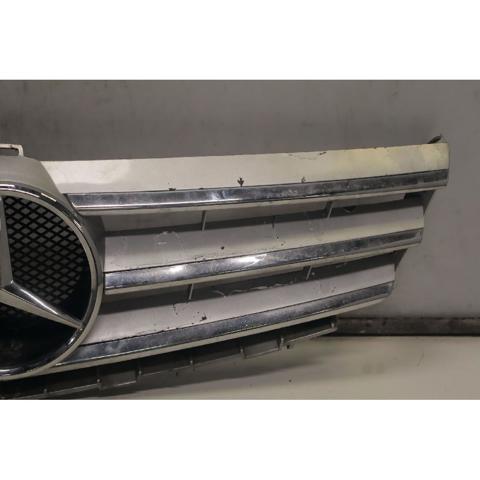 MERCEDES A1698801683 Решетка радиатора в наличии Кривой Рог