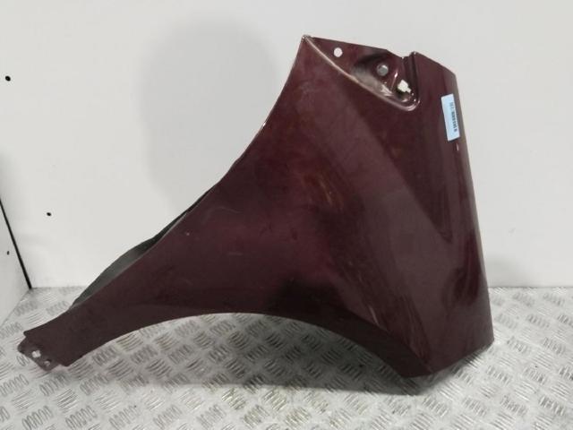 Pára-lama dianteiro direito A1698810201 MERCEDES