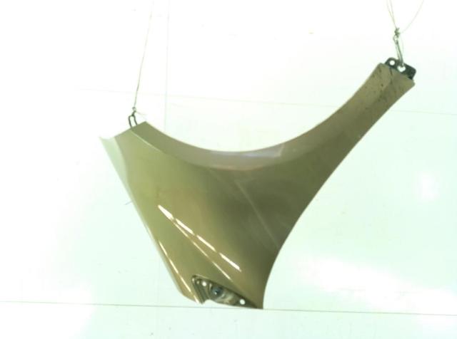 Pára-lama dianteiro direito A1698810201 MERCEDES