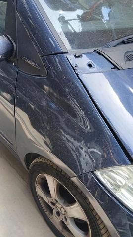 A1698810201 Mercedes