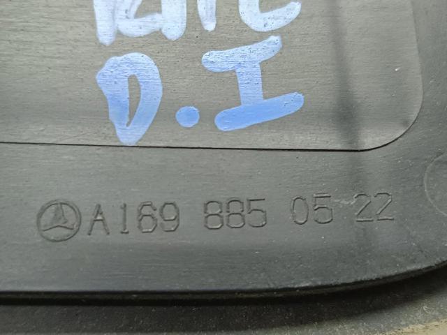 A1698850522 MERCEDES купить в Сумы
