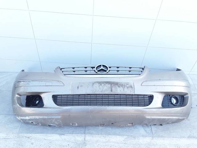 Para-choque dianteiro para Mercedes-Benz Classe A 160 cdi (169.006, 169.306) 640942 A1698850525