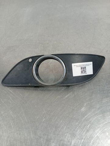 A1698851122 Заглушка (решетка) противотуманных фар бампера переднего левая купить Тернополь