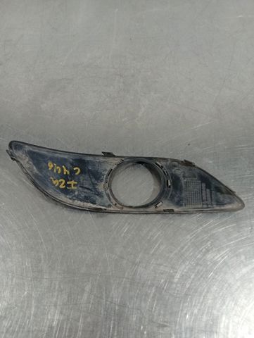 A1698851122 MERCEDES Заглушка (решетка) противотуманных фар бампера переднего левая купить в Запорожье
