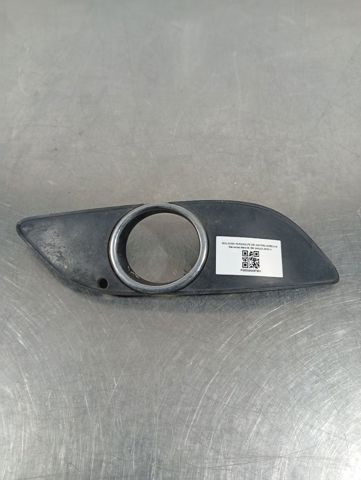 A1698851122 Заглушка (решетка) противотуманных фар бампера переднего левая купить Львов