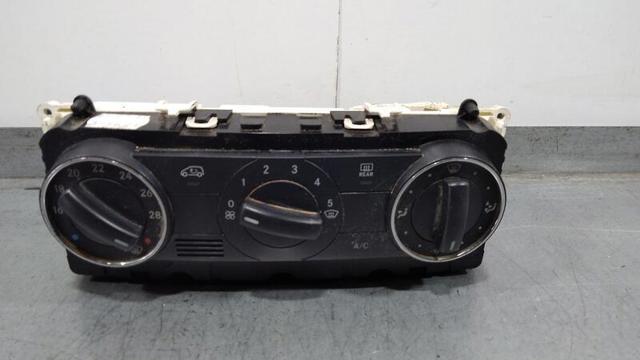 A1699000900 Mercedes