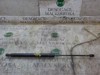 Amortecedor de tampa de porta-malas (de 3ª/5ª porta traseira) A1699800964 MERCEDES