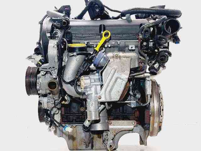 OPEL A16LET Двигатель в наличии Ужгород