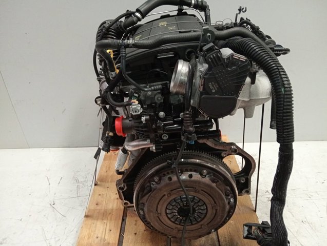 A16LET OPEL Двигатель купить в Сумы