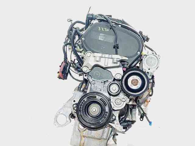 OPEL A16LET Двигатель в наличии Ровно