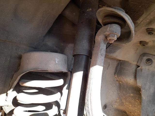 A1703230600 MERCEDES Амортизатор передний купить в Днепр