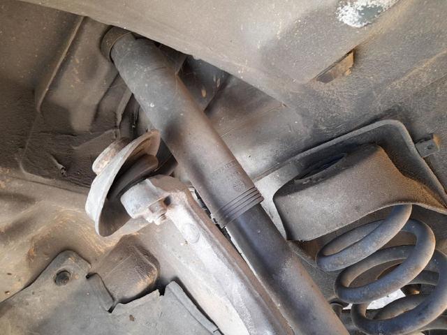 A1703230600 MERCEDES Амортизатор передний купить в Ирпень