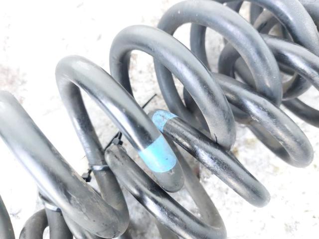 A1703240004 MERCEDES Задняя пружина купить в Тернополь