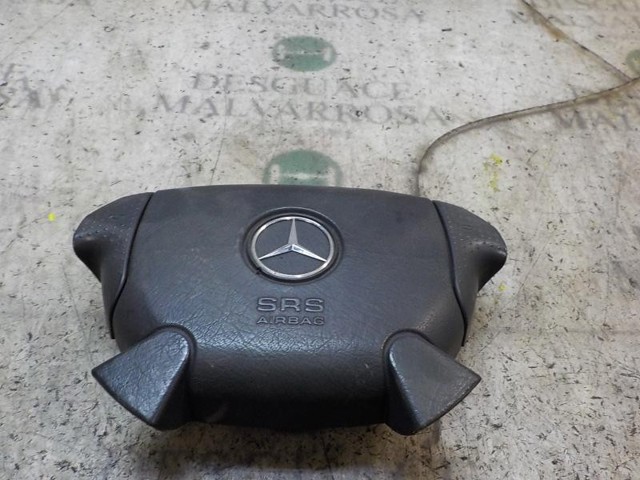 1704600098 Подушка безопасности (AIRBAG) водительская купить Павлоград