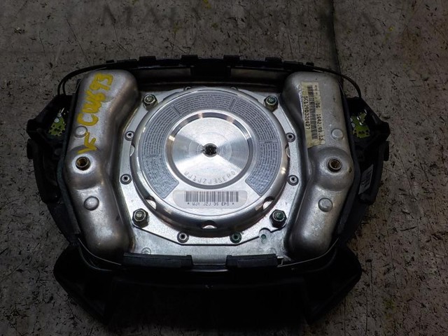 MERCEDES A1704600098 Подушка безопасности (AIRBAG) водительская в наличии Николаев