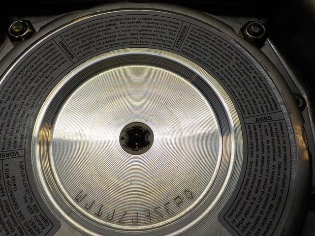 A1704600098 MERCEDES Подушка безопасности водителя купить в Житомир