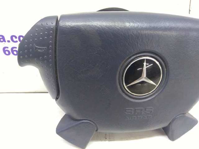 A1704601898 MERCEDES Подушка безопасности (AIRBAG) водительская купить в Сумы