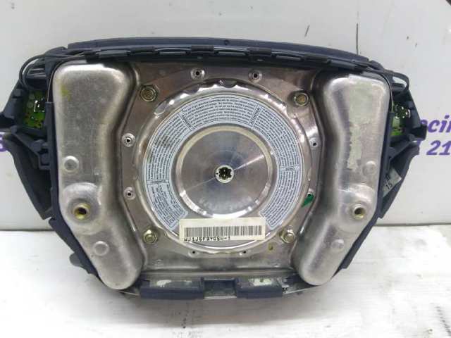 A1704601898 Подушка безопасности (AIRBAG) водительская купить Николаев