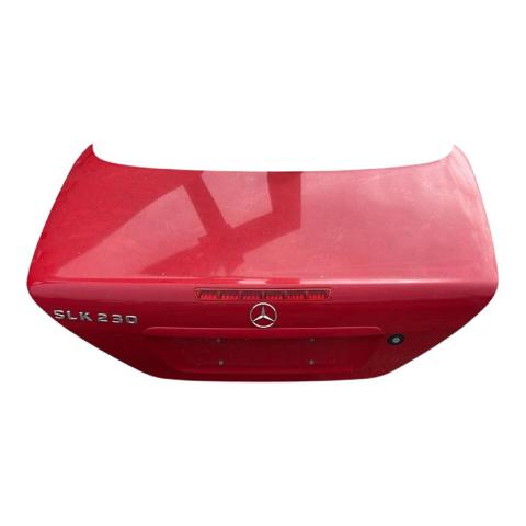 MERCEDES A1707500775 Крышка багажника в наличии Черкассы