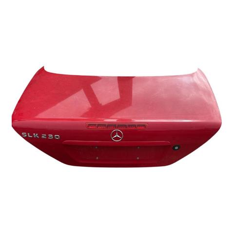 MERCEDES A1707500775 Крышка багажника в наличии Ирпень