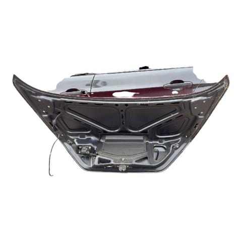 A1707500775 MERCEDES Крышка багажника купить в Николаев