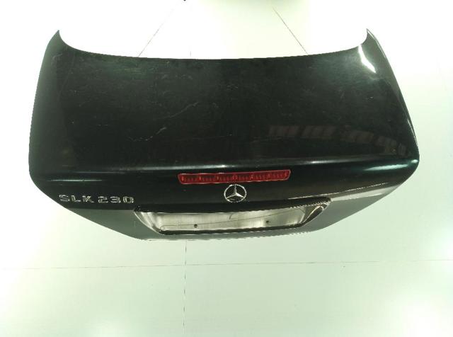 MERCEDES A1707500775 Крышка багажника в наличии Павлоград