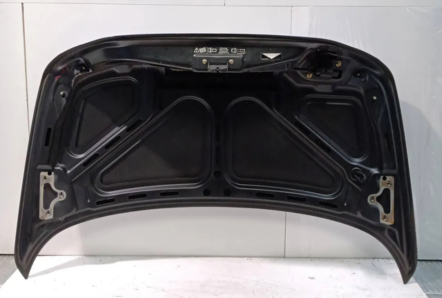 MERCEDES A1707500775 Крышка багажника в наличии Ужгород