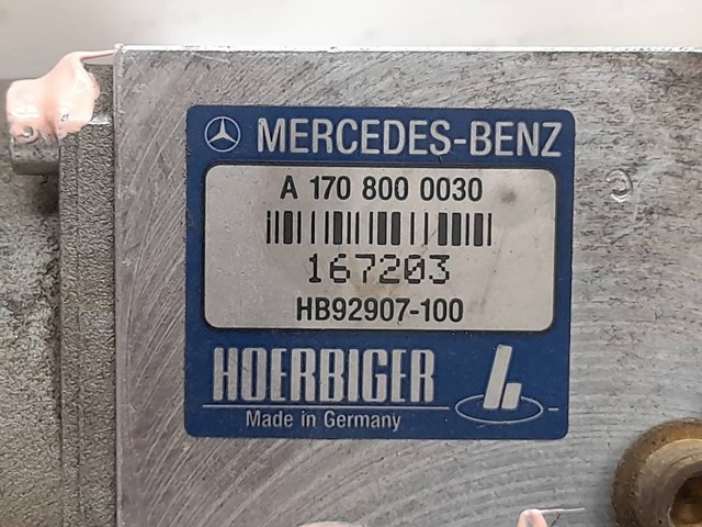 A1708000030 купить Житомир