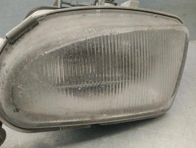 A1708200156 MERCEDES Фара противотуманная левая купить в Каменское