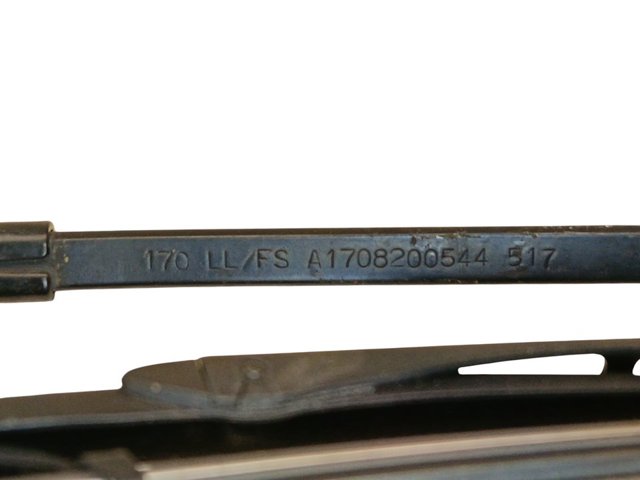 MERCEDES A1708200544 в наличии Львов