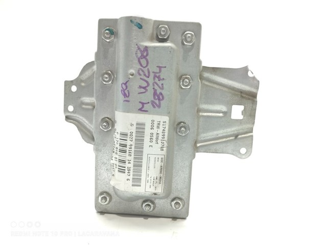 MERCEDES A1708600305 Подушка безопасности (AIRBAG) двери передней левой в наличии Ровно