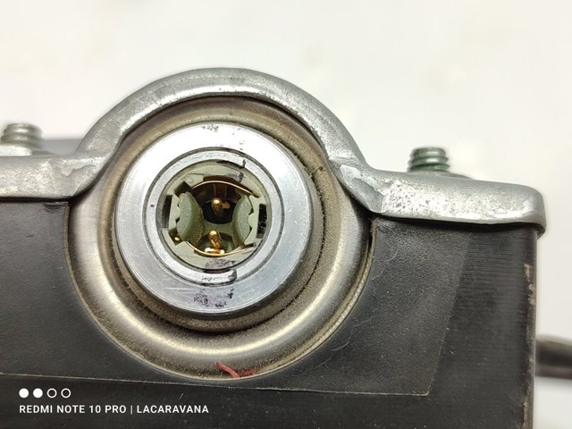 A1708600305 Подушка безопасности (AIRBAG) двери передней левой купить Ужгород