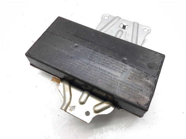 A1708600305 Подушка безопасности (AIRBAG) двери передней левой купить Черновцы