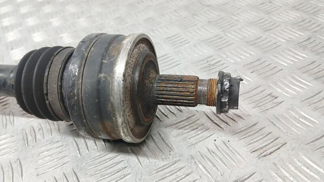 A1713501210 MERCEDES Полуось задняя купить в Украина