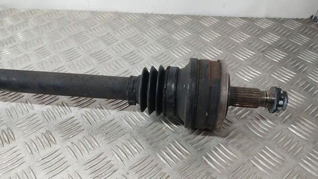 MERCEDES A1713501210 Задняя полуось в наличии Тернополь