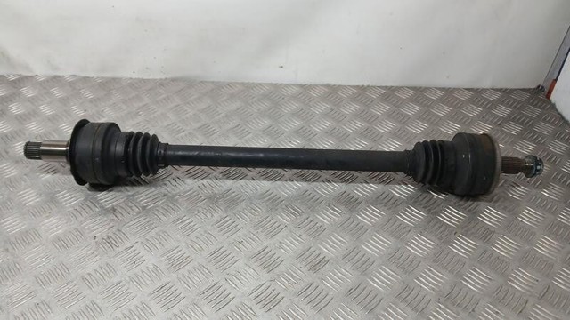 MERCEDES A1713501210 Задняя полуось в наличии Львов