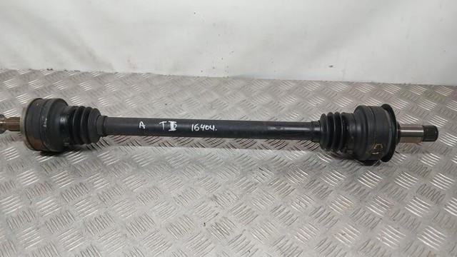 MERCEDES A1713501210 Полуось задняя в наличии Одесса
