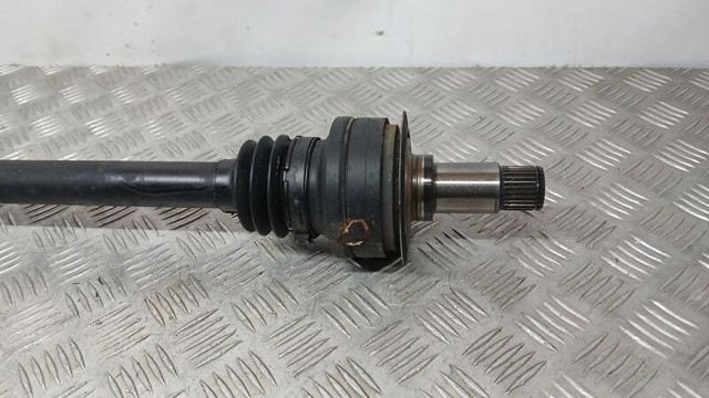 A1713501210 MERCEDES Полуось задняя купить в Хмельницкий