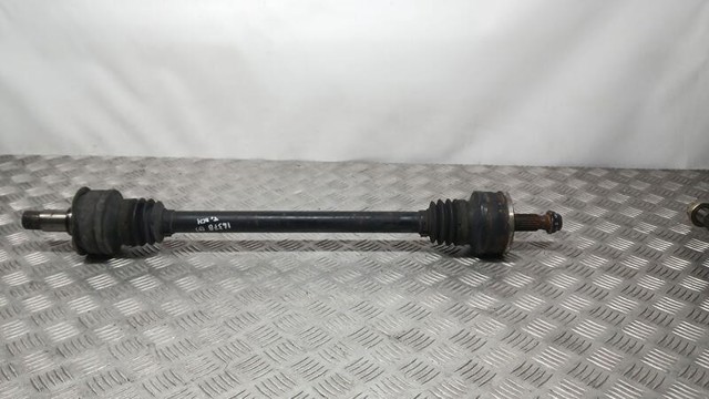 A1713501210 MERCEDES Полуось задняя купить в Черкассы