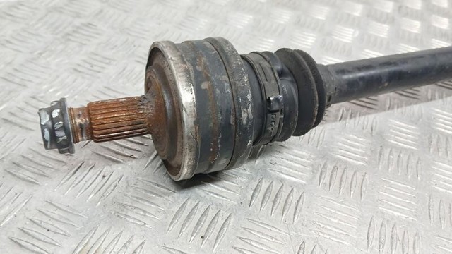 MERCEDES A1713501210 Полуось задняя в наличии Ирпень