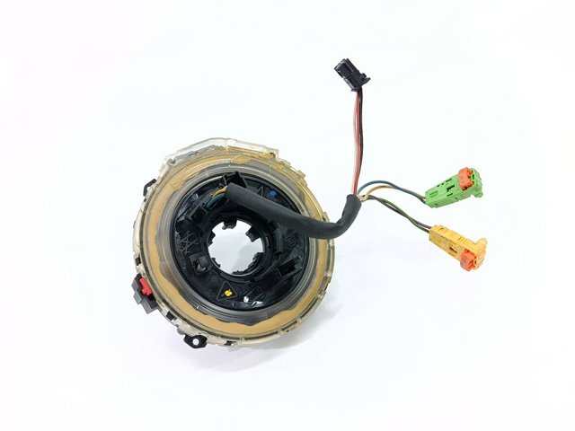 Anel AIRBAG de contato, cabo plano do volante A1714640518 MERCEDES