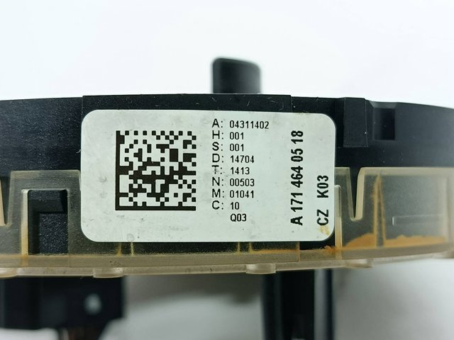 A1714640518 Mercedes