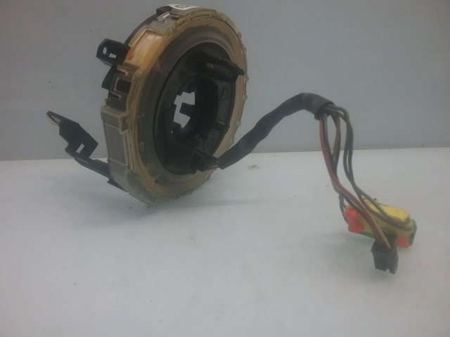 Anel AIRBAG de contato, cabo plano do volante A1714640518 MERCEDES